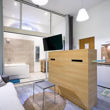 Wellkhome Appartements & Services Bordeaux Eksteriør bilde
