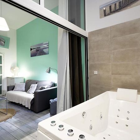 Wellkhome Appartements & Services Bordeaux Eksteriør bilde